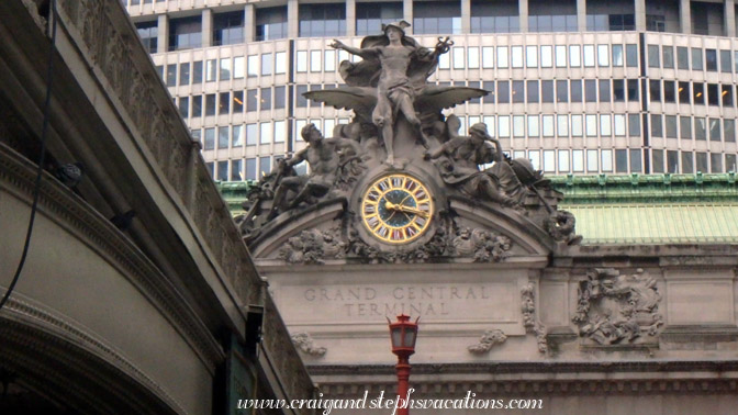 Grand Central Station Grand Central Station