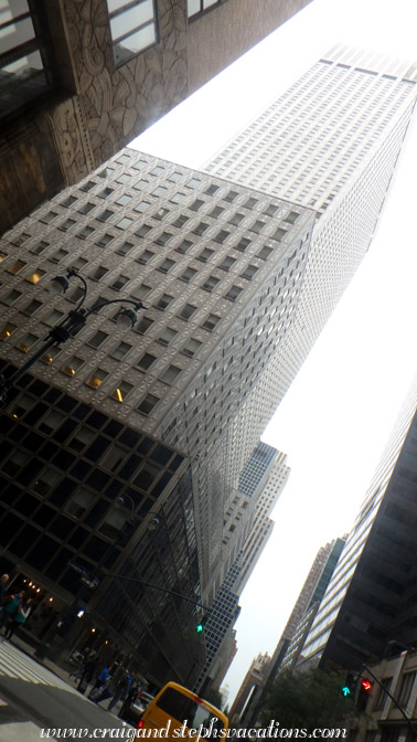 Wells Fargo Building Wells Fargo Building