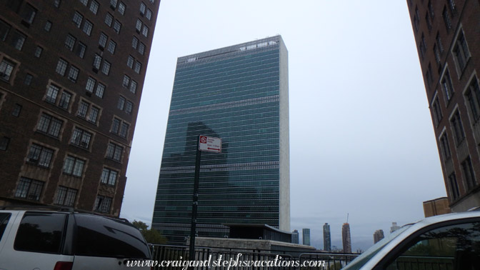 United Nations United Nations