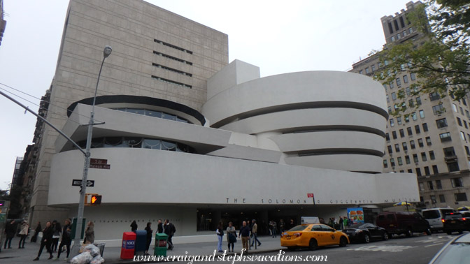 Guggenheim Guggenheim