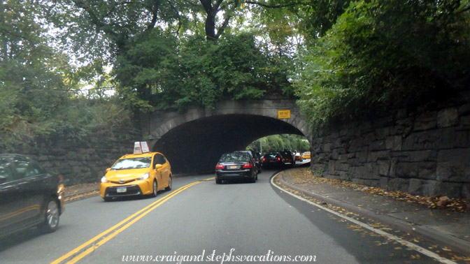 Central Park Central Park