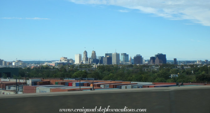 Newark Newark