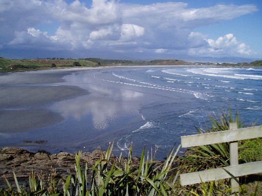 Cape Foulwind