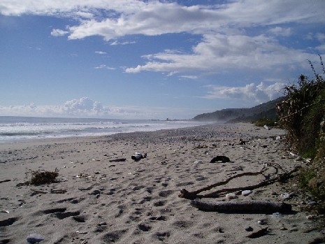 Beach Beach