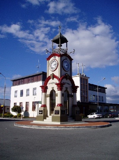 Hokitika