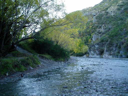 Arrowtown