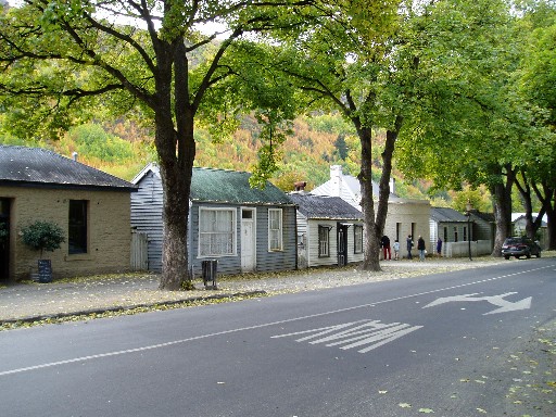 Arrowtown