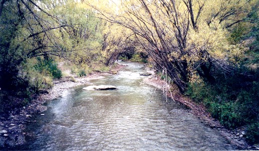 Arrowtown
