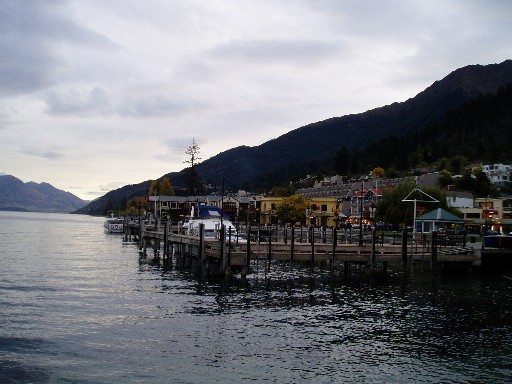 Queenstown