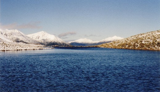 Tarn
