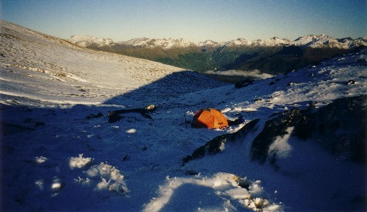 Campsite