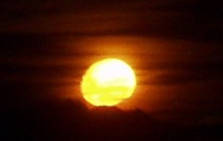 Moonrise