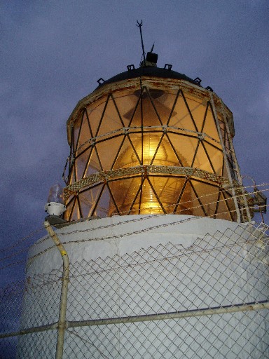 Nugget Point Lighthouse Nugget Point Lighthouse