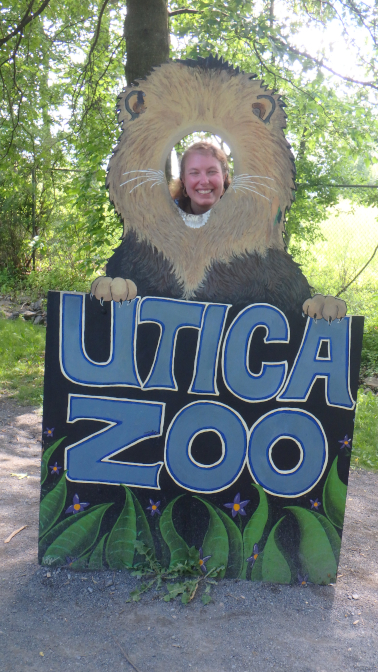 Utica Zoo