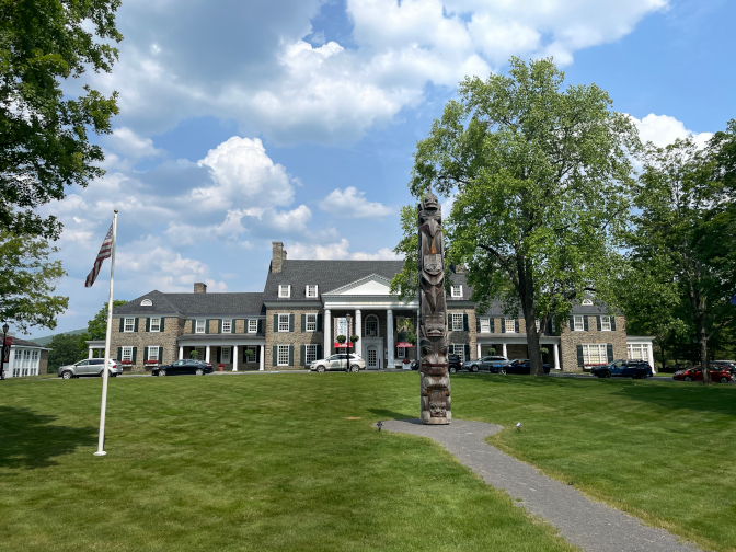 Fenimore Art Museum