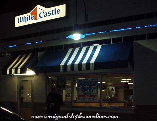 White Castle