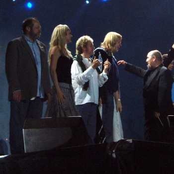 Trois-Riviéres: Rick Wakeman's Return to the Centre of the Earth 6/30/2001 - 7/1/2001