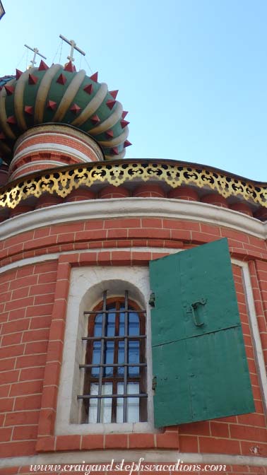 St. Basil's Cathedral