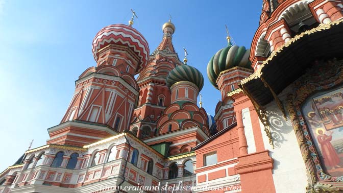 St. Basil's Cathedral