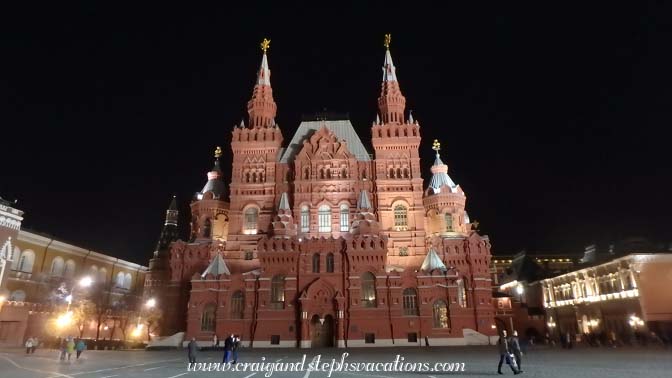National History Museum