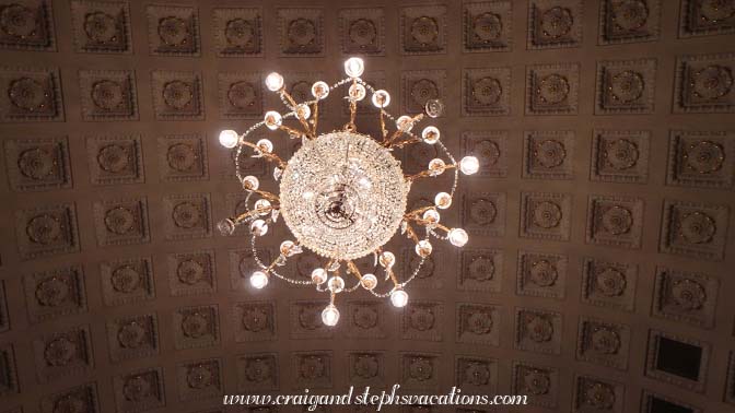 Grand Imperial Foyer, Bolshoi Theatre Grand Imperial Foyer, Bolshoi Theatre