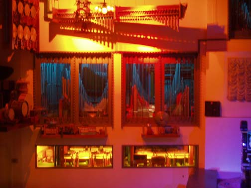 Organ Organ