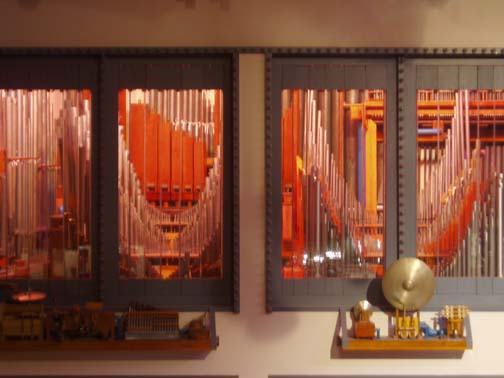 Organ Organ