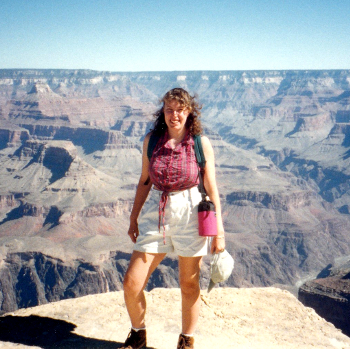 Arizona and Nevada 10/2/1999 - 10/10/1999