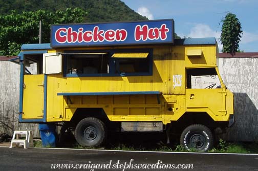 Chicken Hut Chicken Hut