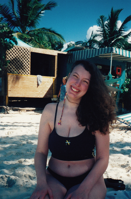 Coki Point Beach