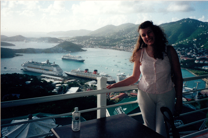 Paradise Point