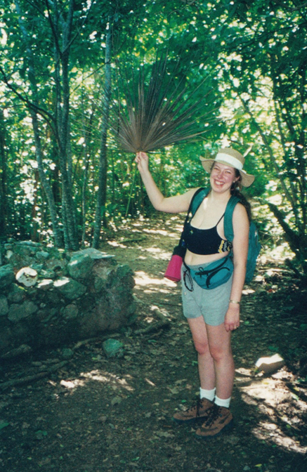 Reef Bay Trail, St. John