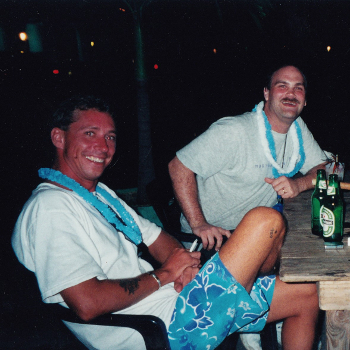 Meeting Marty 11/21/2000 - 11/27/2000