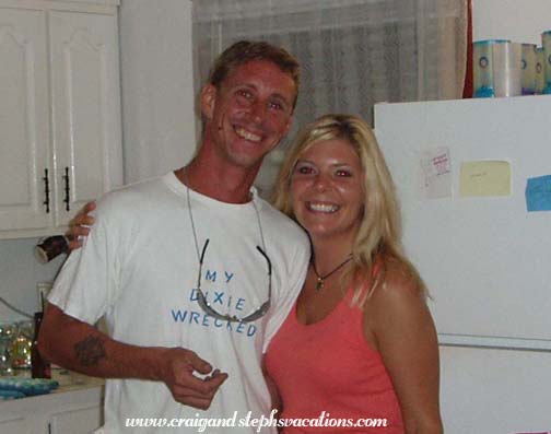 Marty and Carly