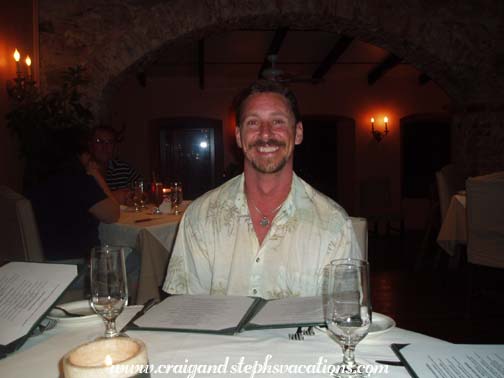 Marty at the Old Stone Farmhouse Marty at the Old Stone Farmhouse