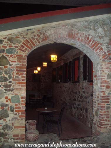 Old Stone Farmhouse Old Stone Farmhouse