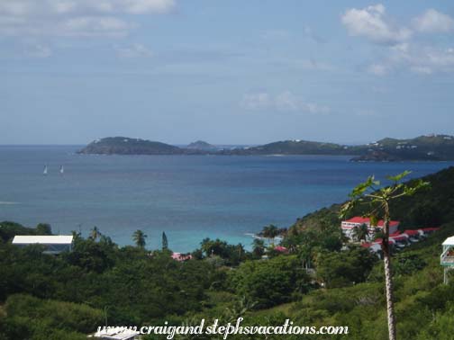 View from Marty's View from Marty's