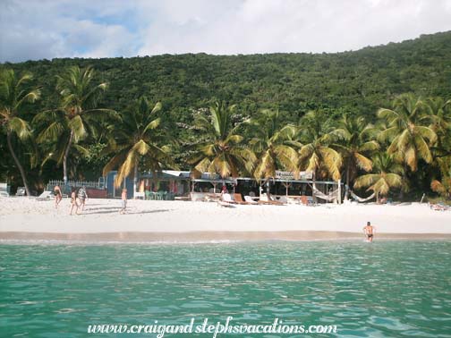 The Soggy Dollar The Soggy Dollar