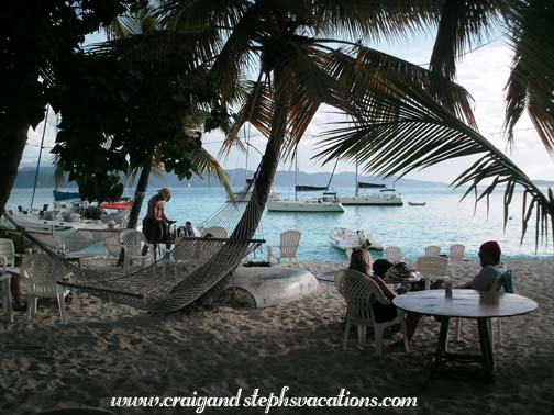 The Soggy Dollar The Soggy Dollar