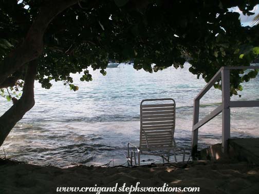 Secret Harbour Beach