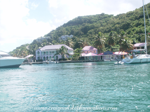 West End Tortola West End Tortola