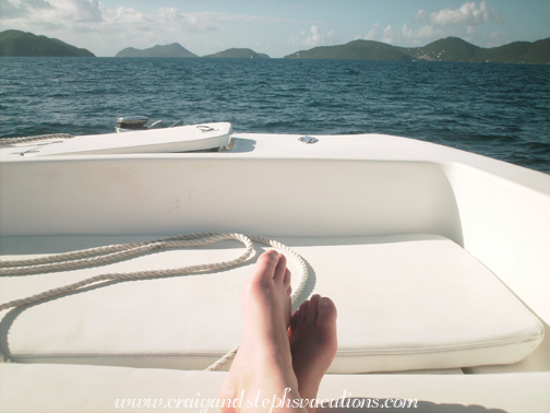 Island Hoppin' Island Hoppin'