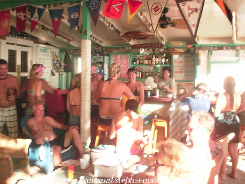 Soggy Dollar Bar Soggy Dollar Bar