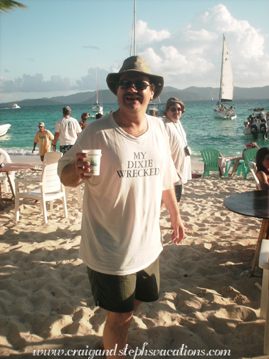 Cheers! Cheers!