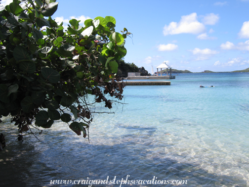 Secret Harbour Beach