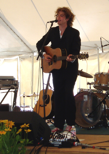 Josh Ritter