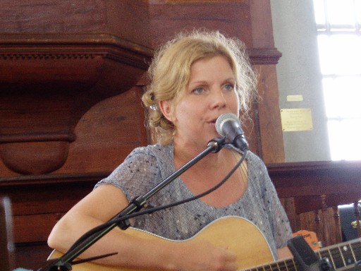 Tanya Donelly Tanya Donelly