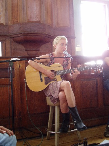 Kristin Hersh
