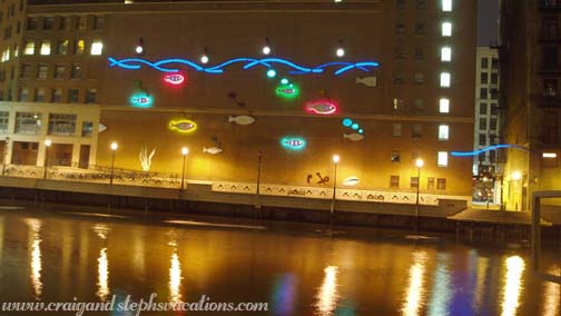 Riverwalk Riverwalk