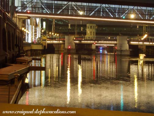 Riverwalk Riverwalk